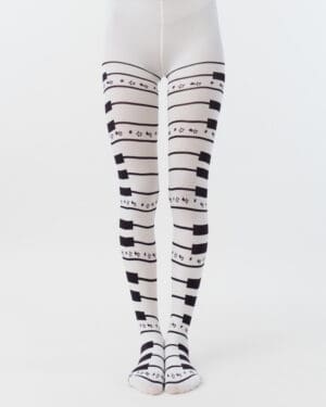 Piano Tights