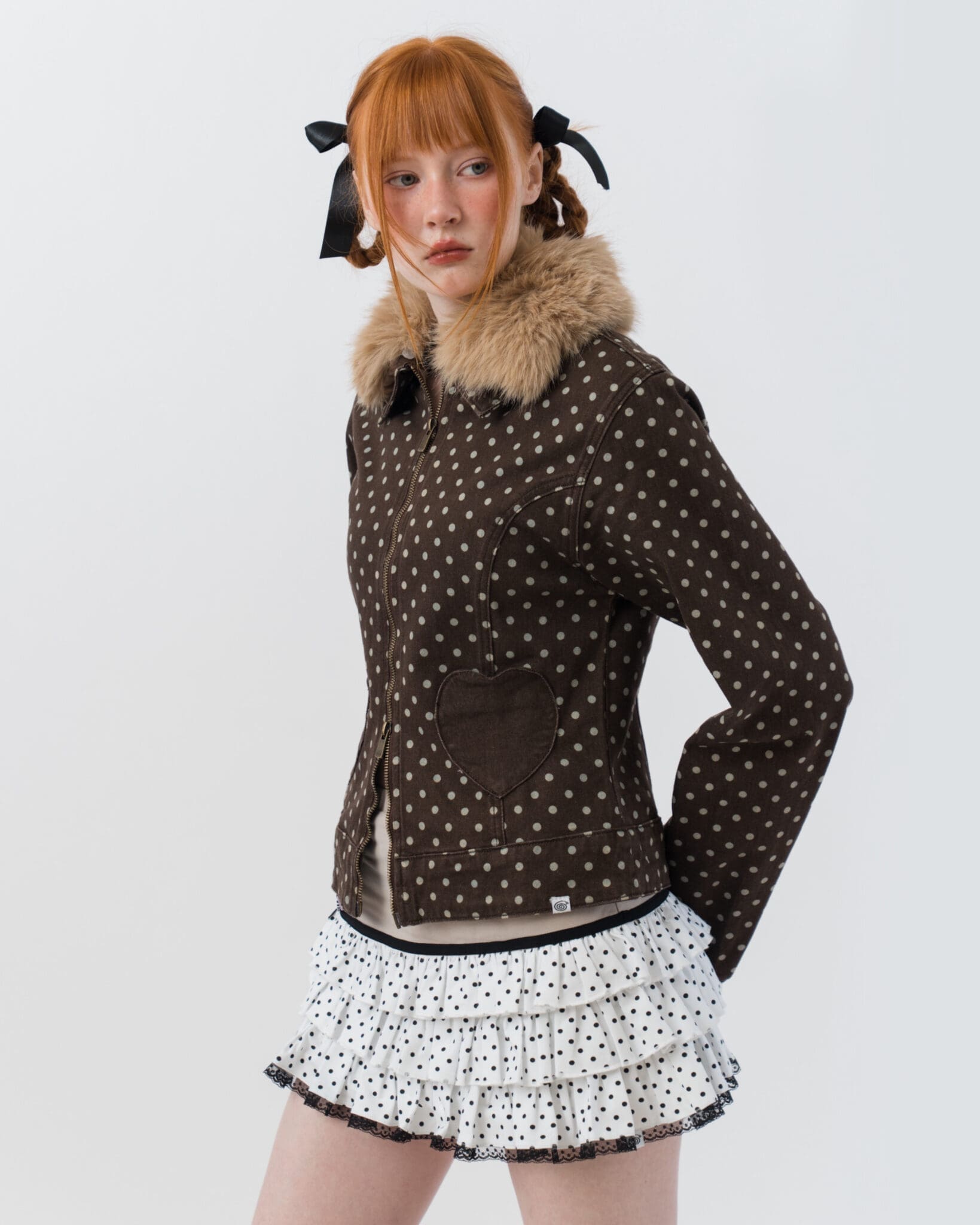 Cocoa Jacket – sixthdimension.shop