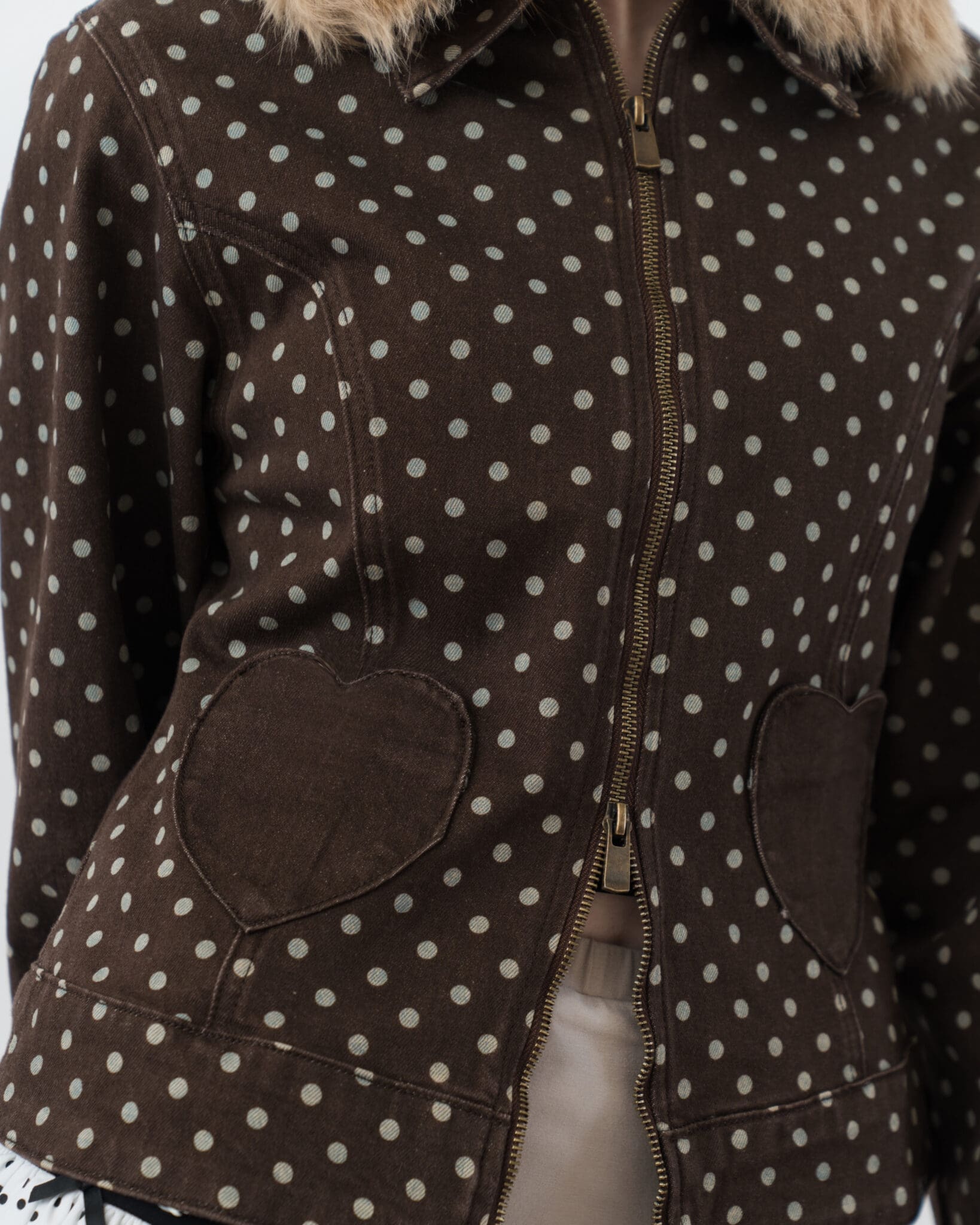 Cocoa Jacket – sixthdimension.shop