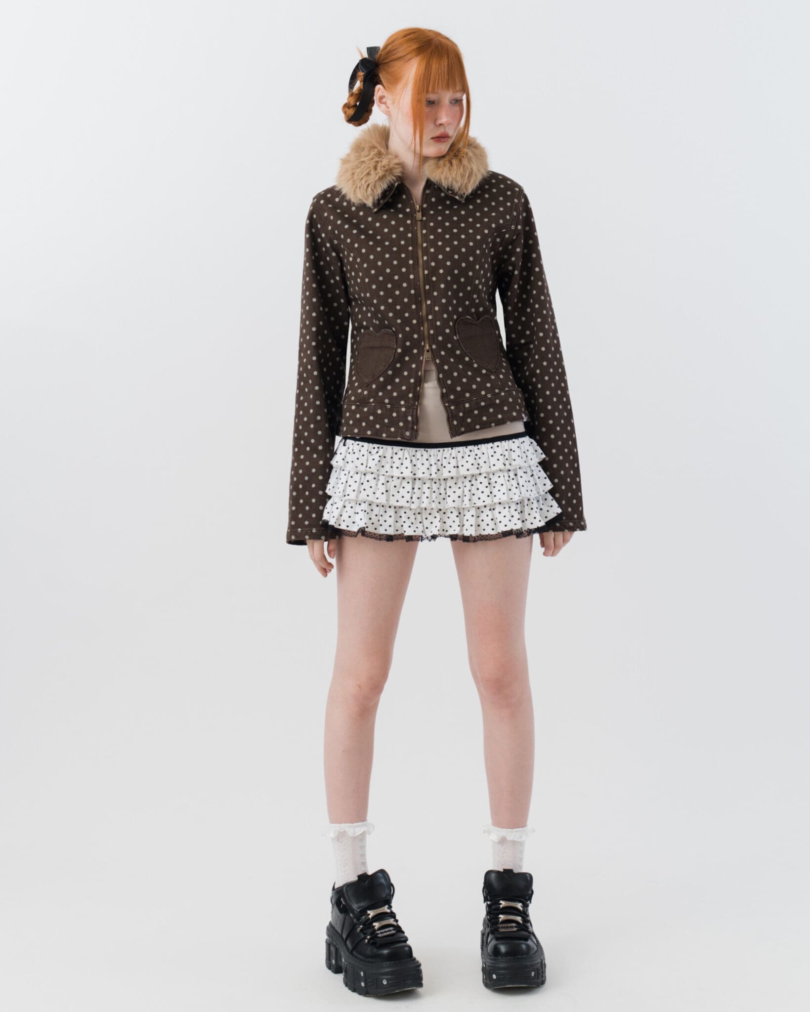 Cocoa Jacket – sixthdimension.shop