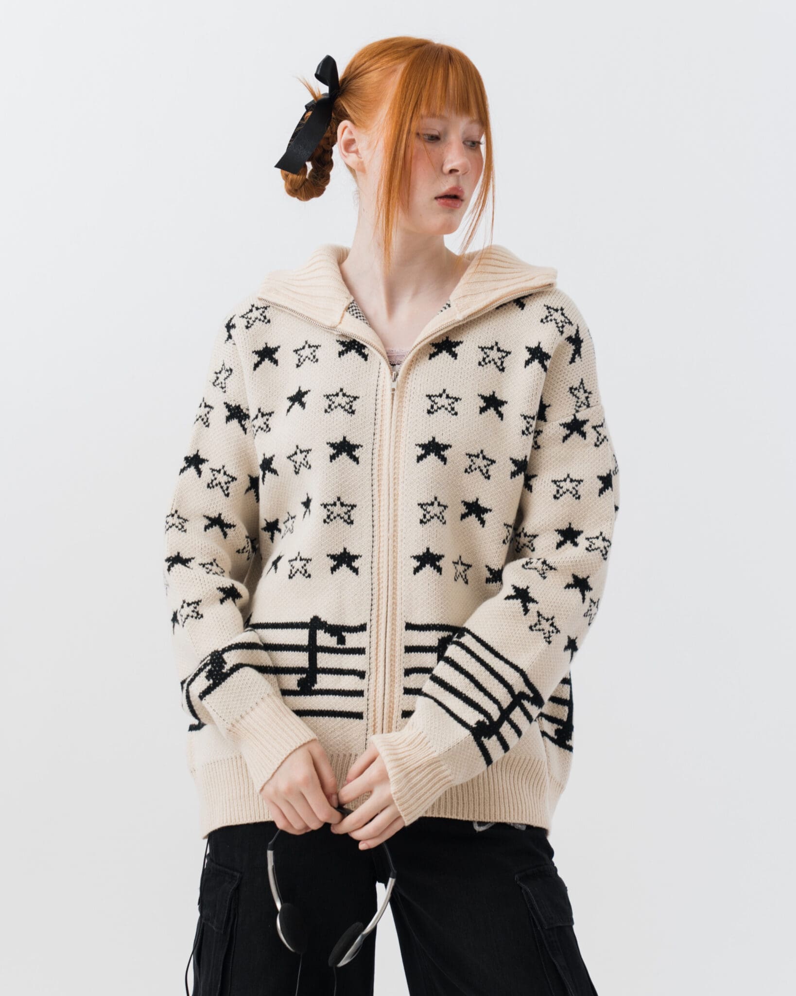 Melody Sweater – sixthdimension.shop