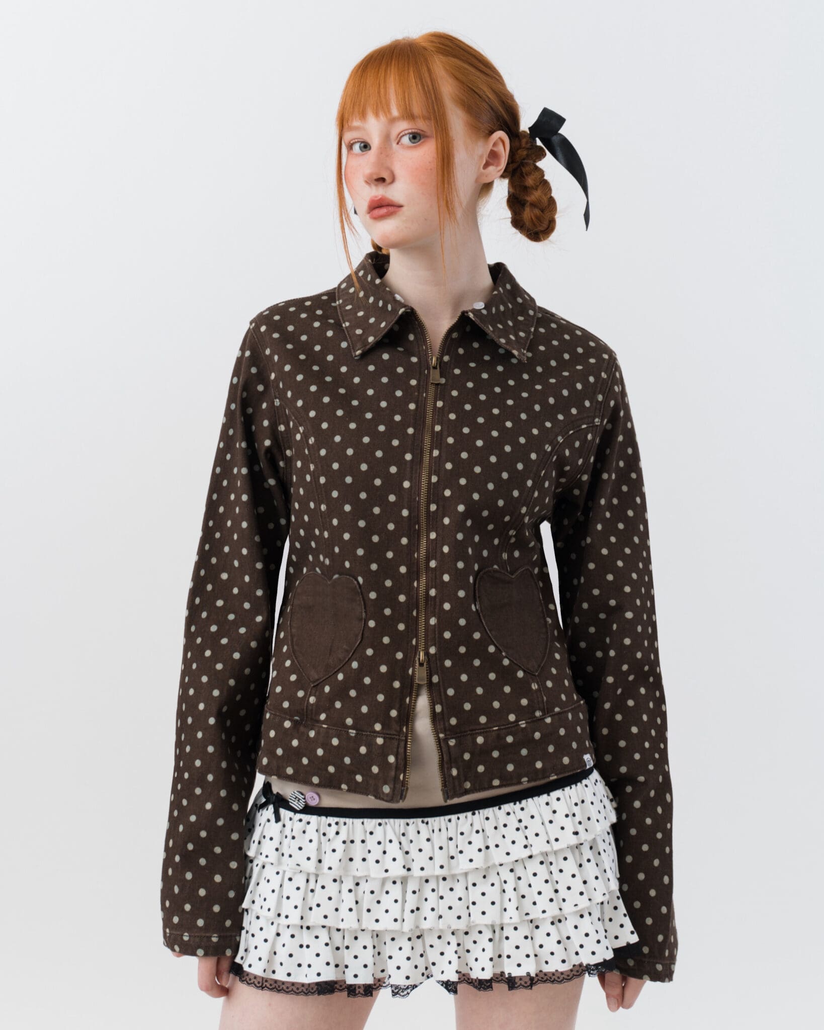 Cocoa Jacket – sixthdimension.shop
