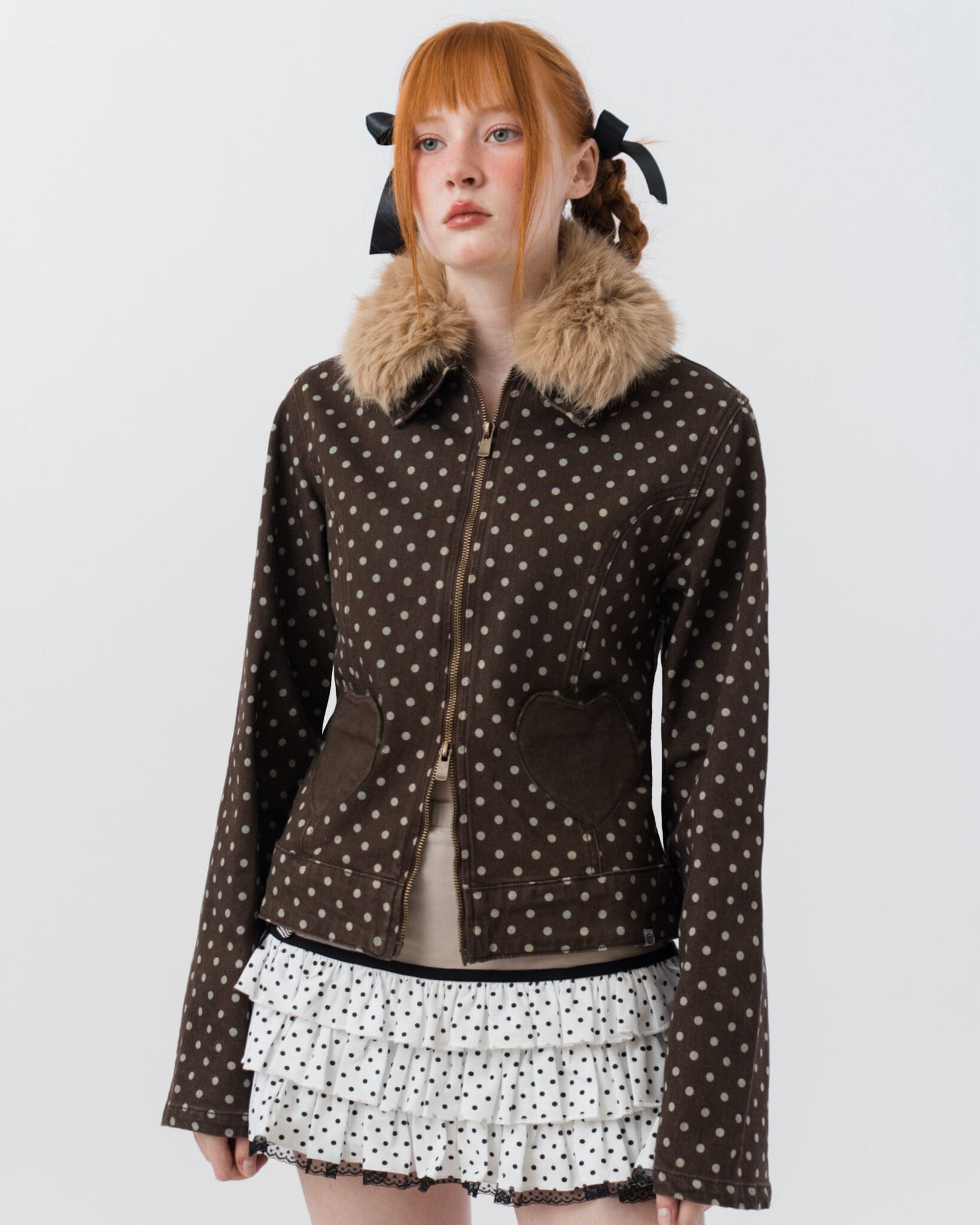 Cocoa Jacket – sixthdimension.shop