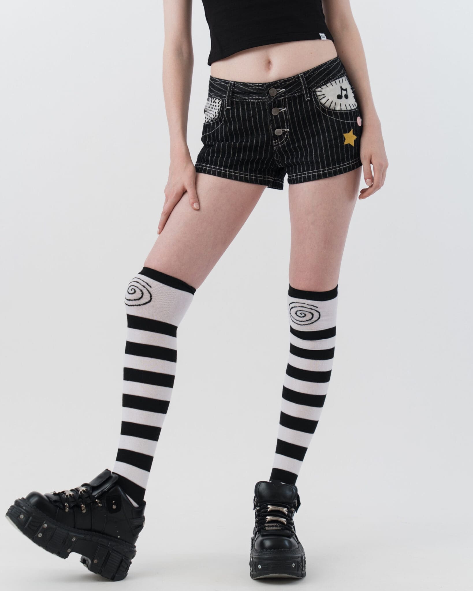 Twinkle Shorts – sixthdimension.shop