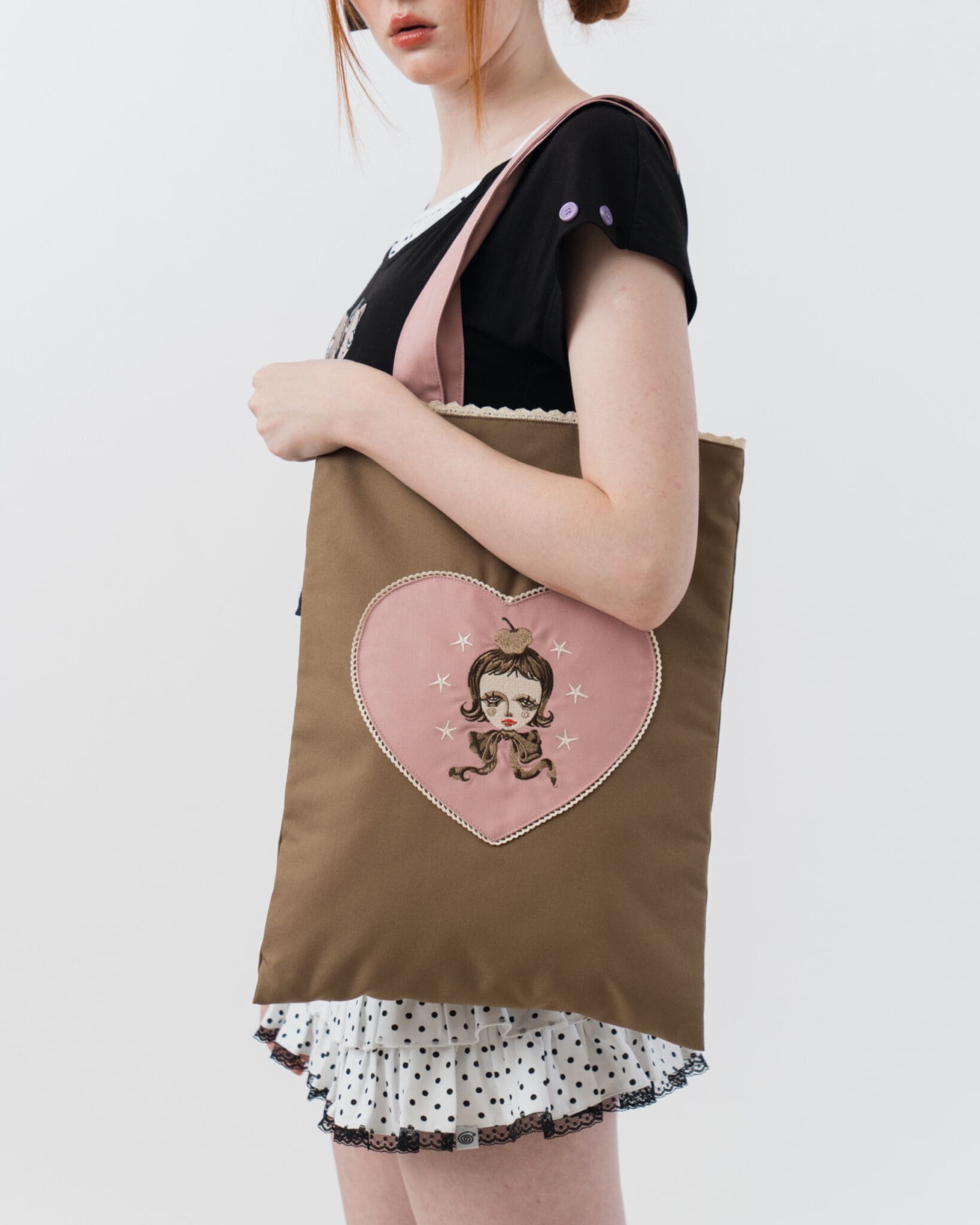 Carnival Tote Bag