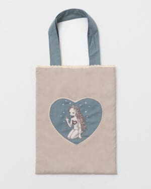 Stardust Tote Bag