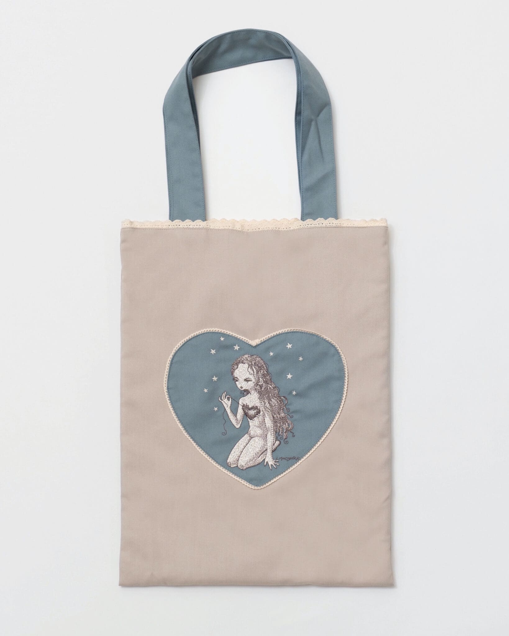 Stardust Tote Bag