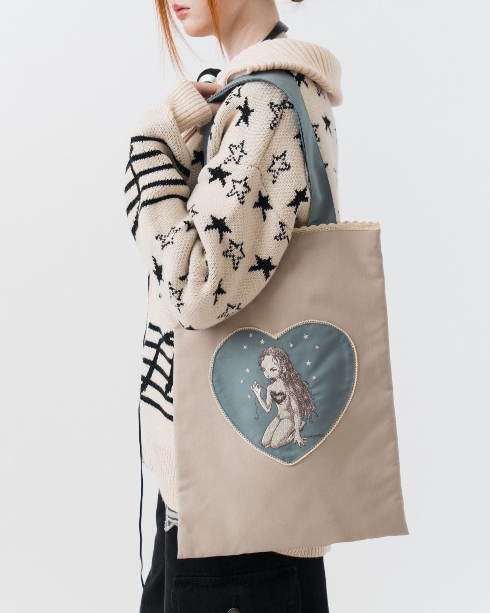 Stardust Tote Bag