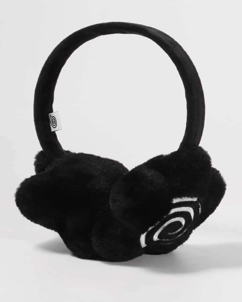 Swirls Earmuffs