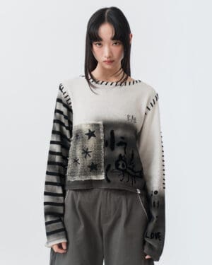 Tim's Sweater