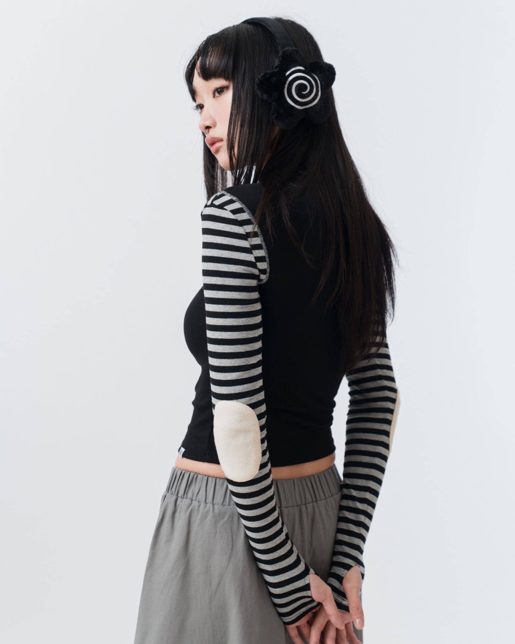 Miso Turtle Neck – sixthdimension.shop