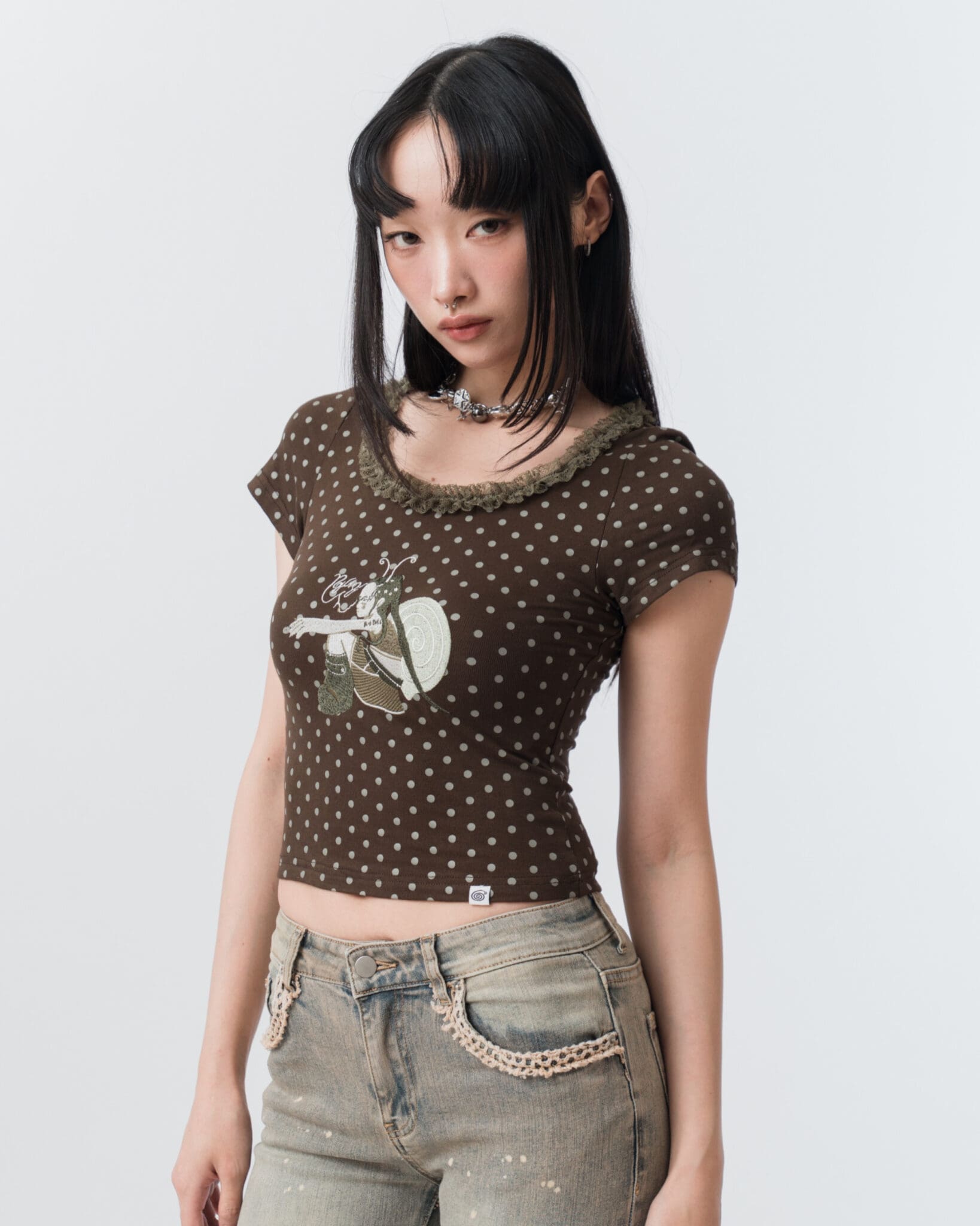 Bugdoll Tee