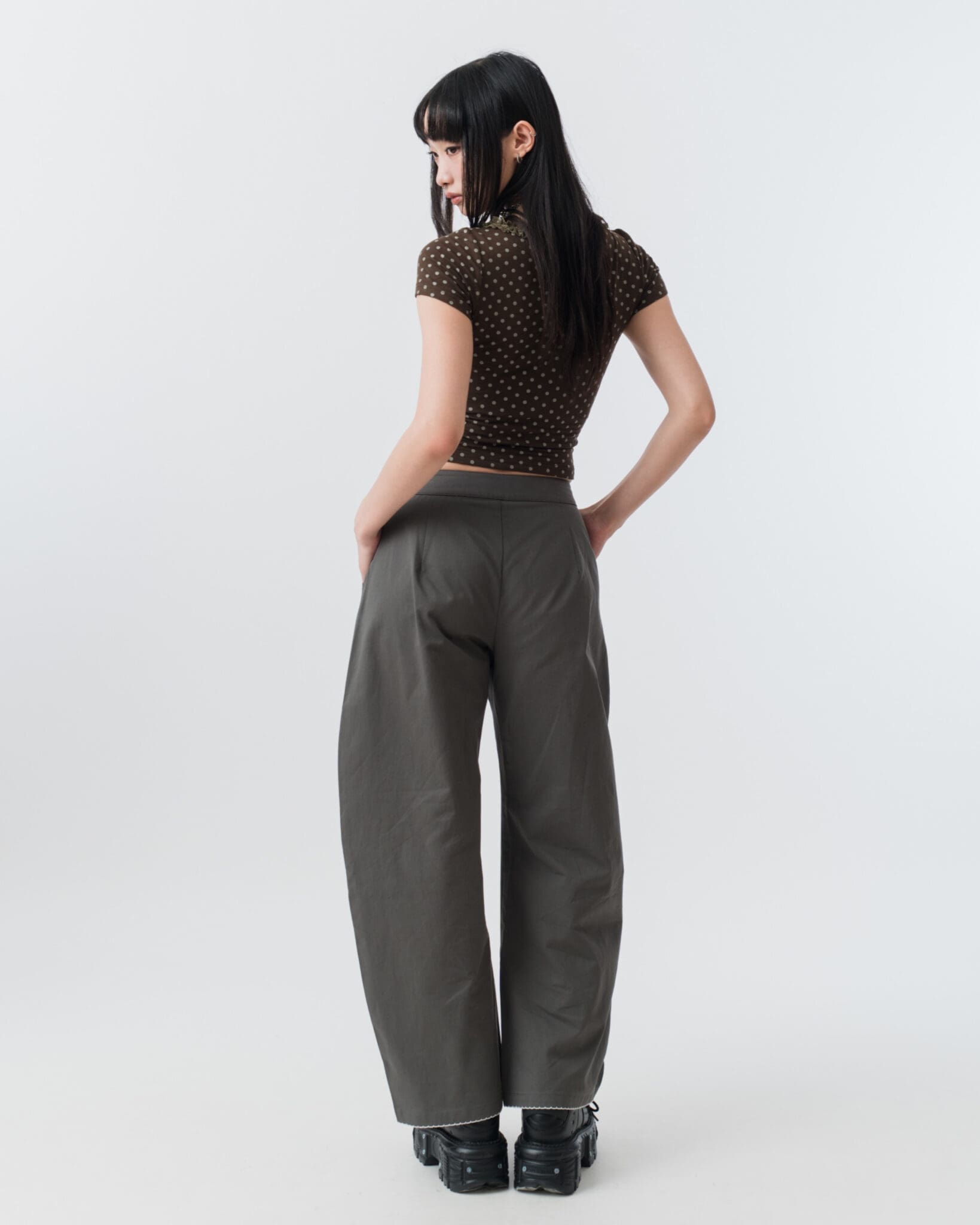 Snail Cargo Pants – sixthdimension.shop