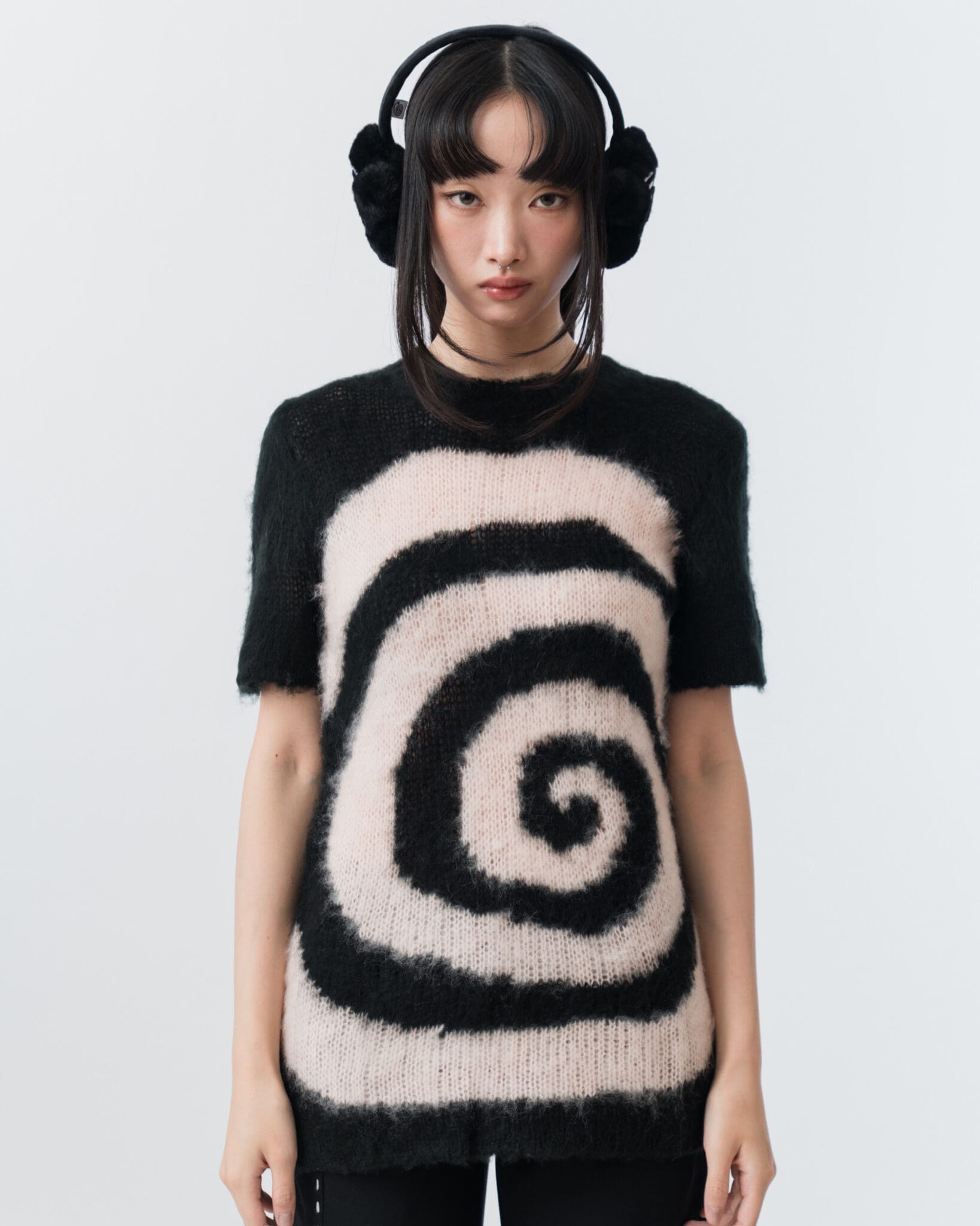 Room 501 Knit Sweater