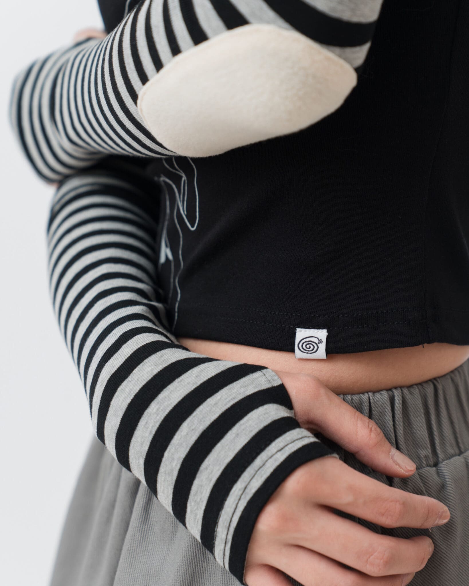 Miso Turtle Neck – sixthdimension.shop