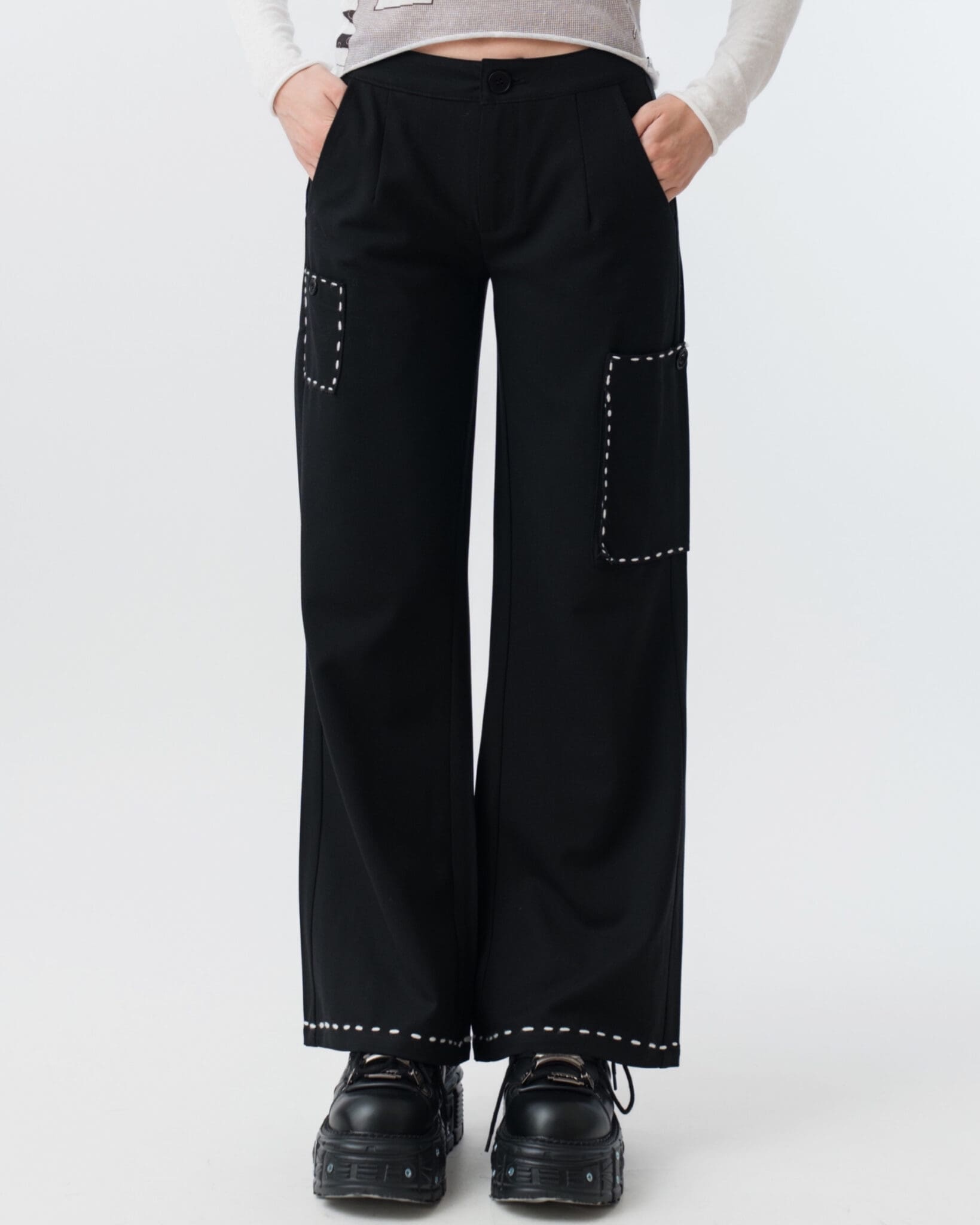 Edward Pants