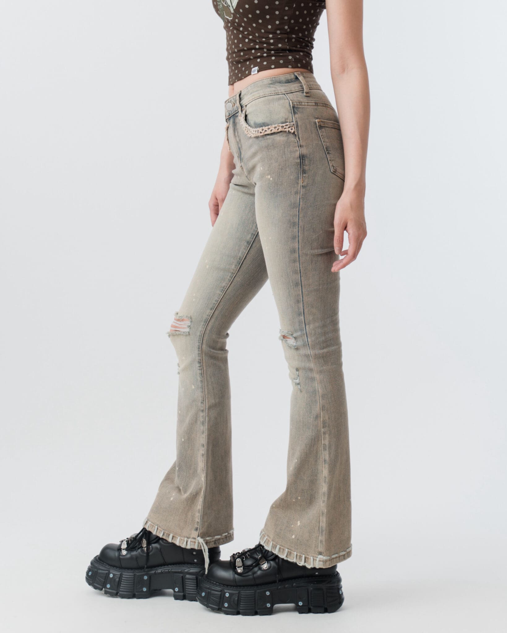 Painter Jeans