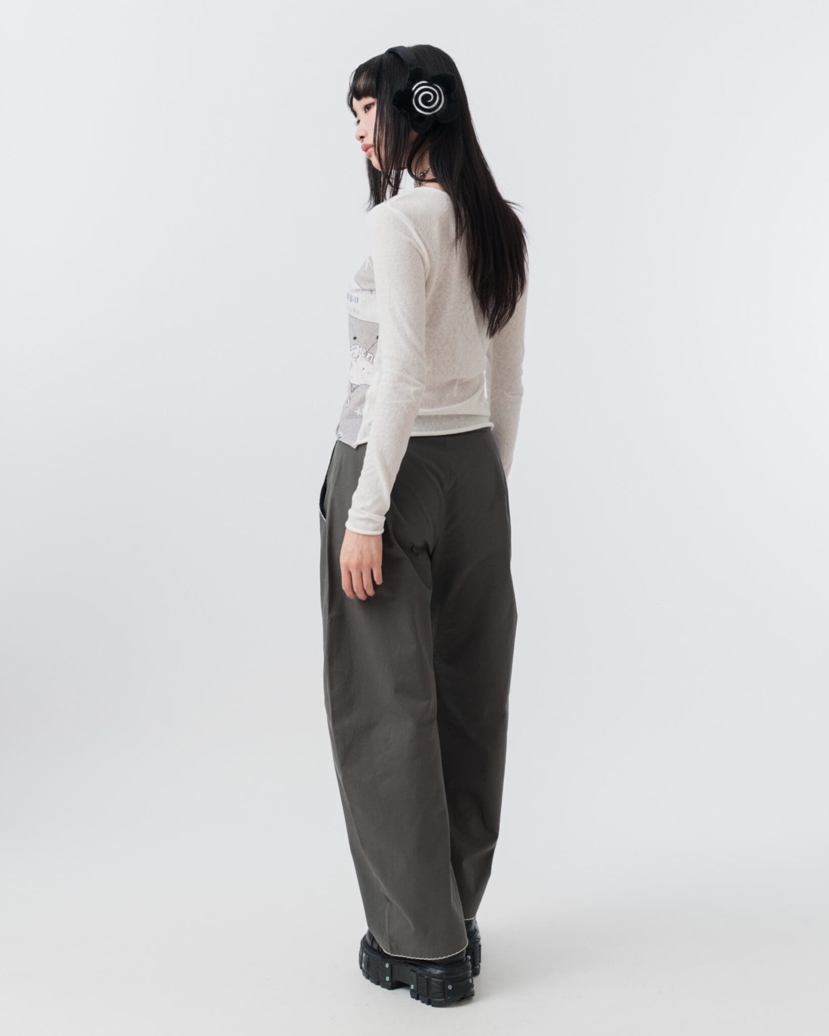 Off Shoulder Top – sixthdimension.shop