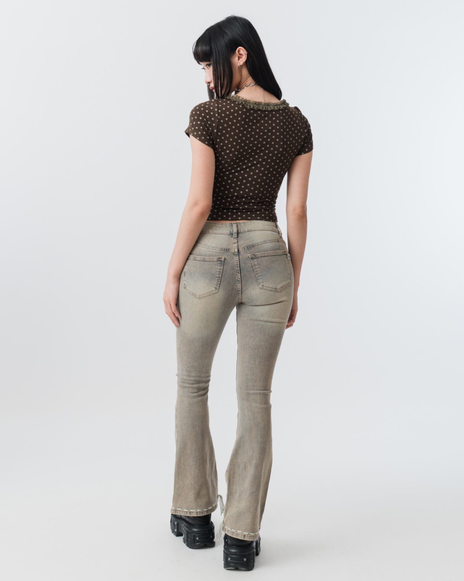 Painter Jeans – sixthdimension.shop