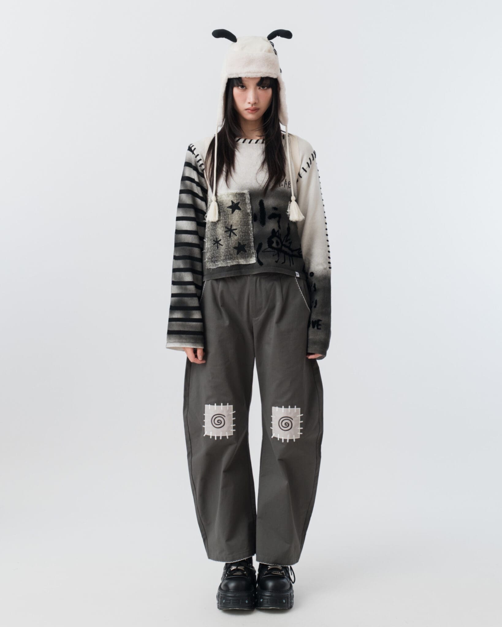Tim's Sweater – sixthdimension.shop