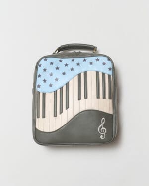 Piano Backpack