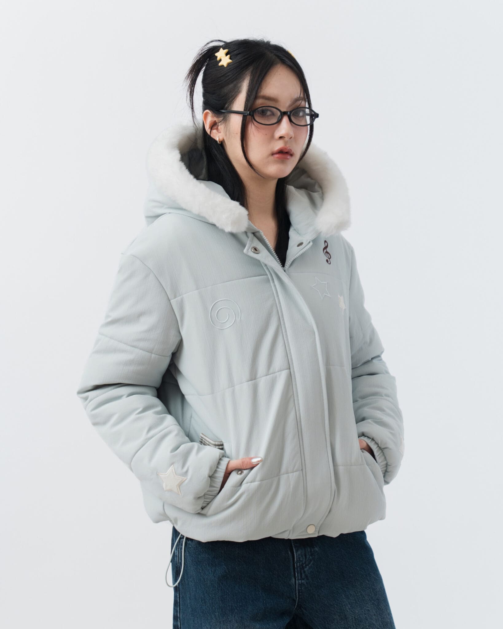 Cloud Puffer Jacket – sixthdimension.shop