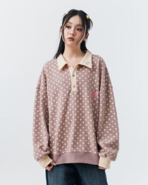 Juicebox Sweater