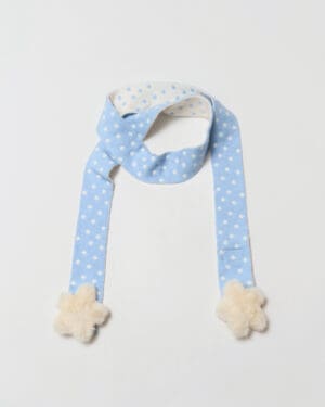 Comet Scarf