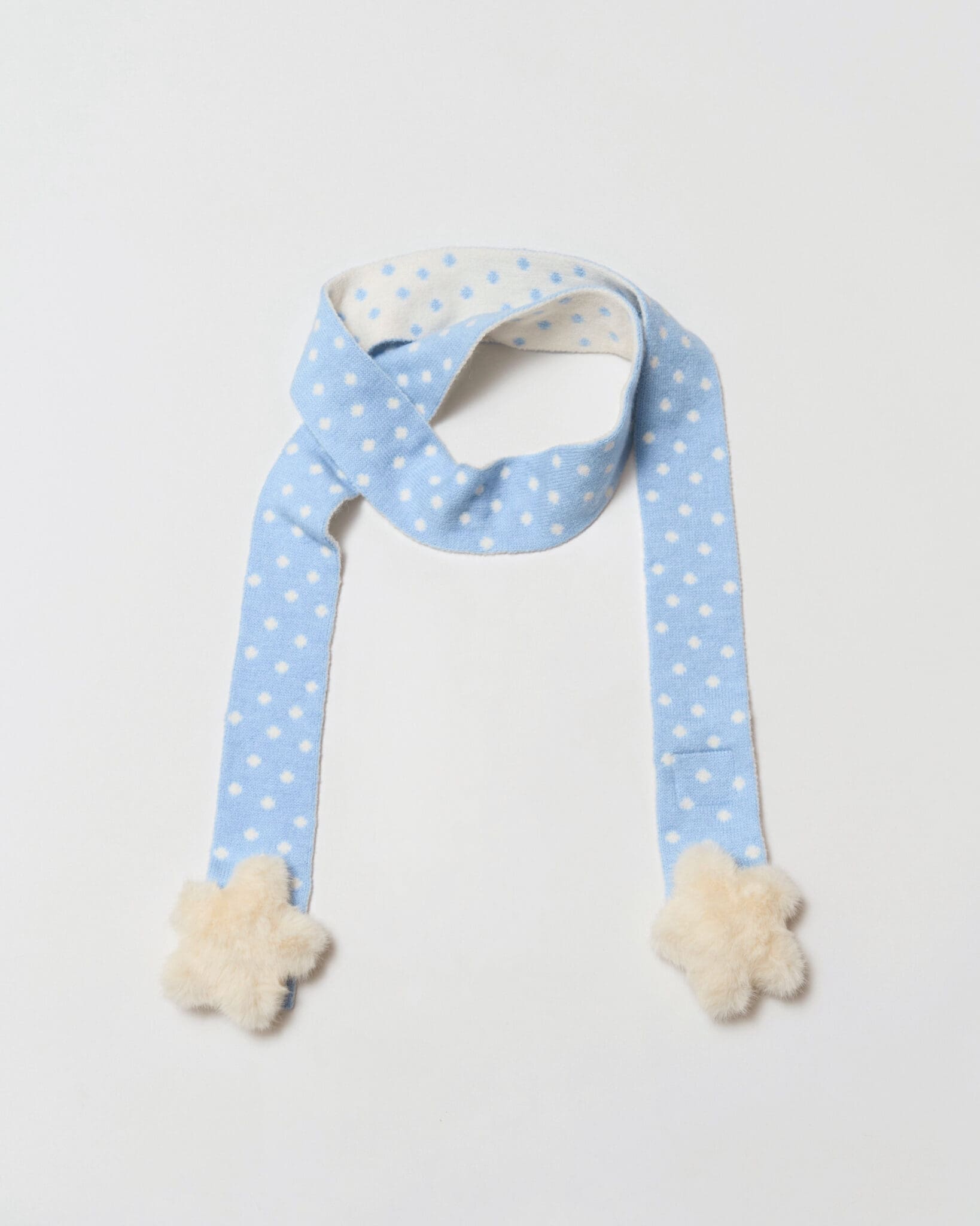 Comet Scarf