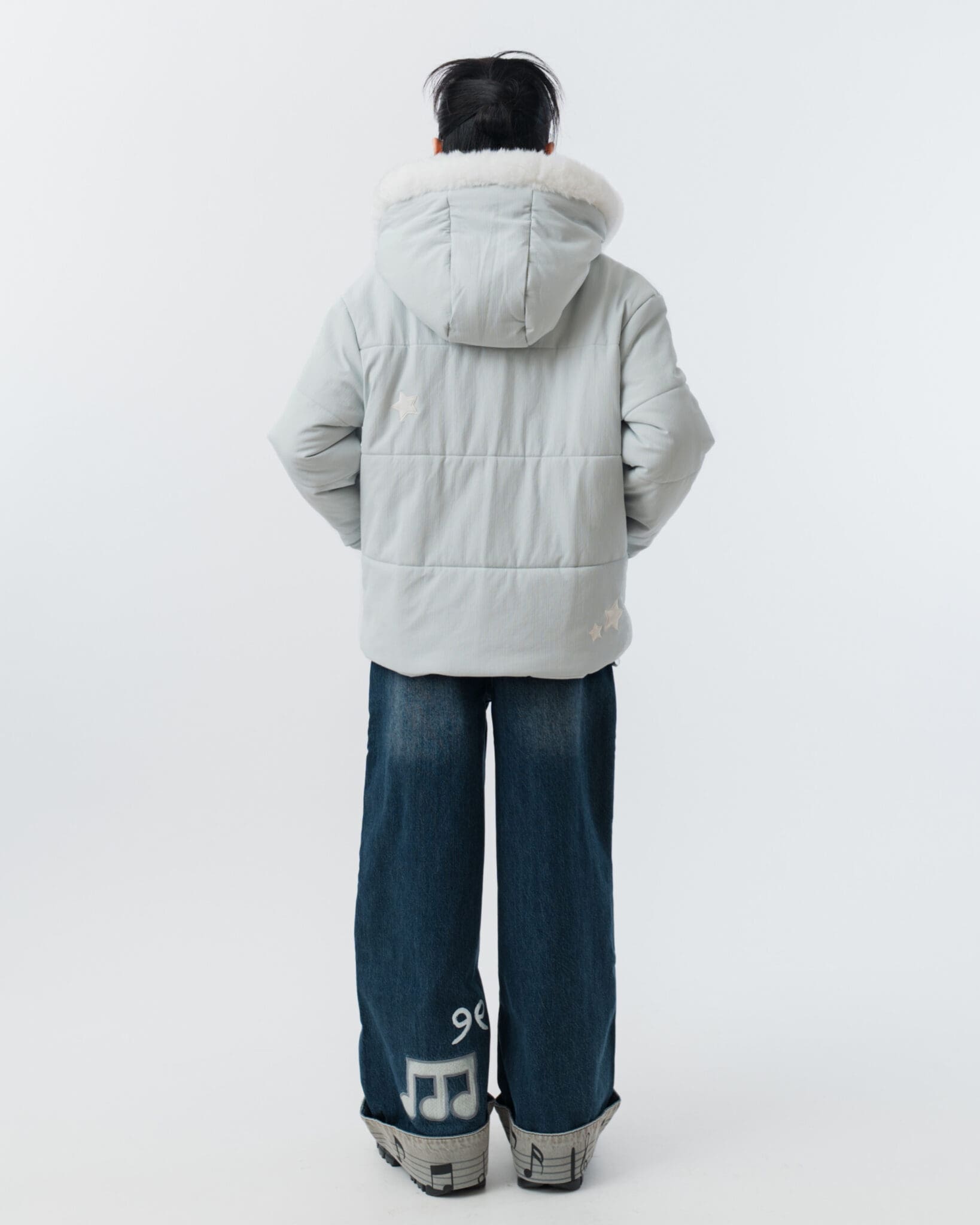 Cloud Puffer Jacket – sixthdimension.shop