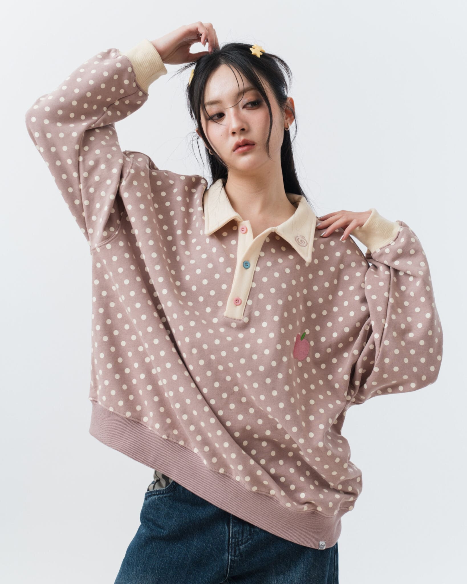 Juicebox Sweater – sixthdimension.shop