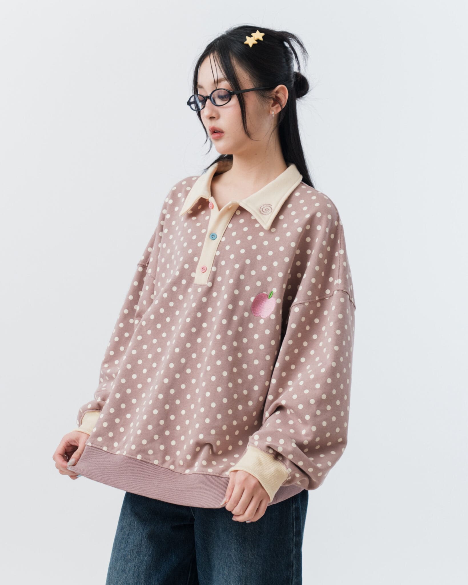 Juicebox Sweater – sixthdimension.shop