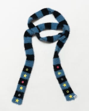 Nightgarden Scarf