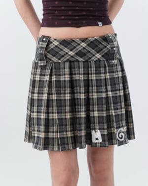 Whisker Skirt
