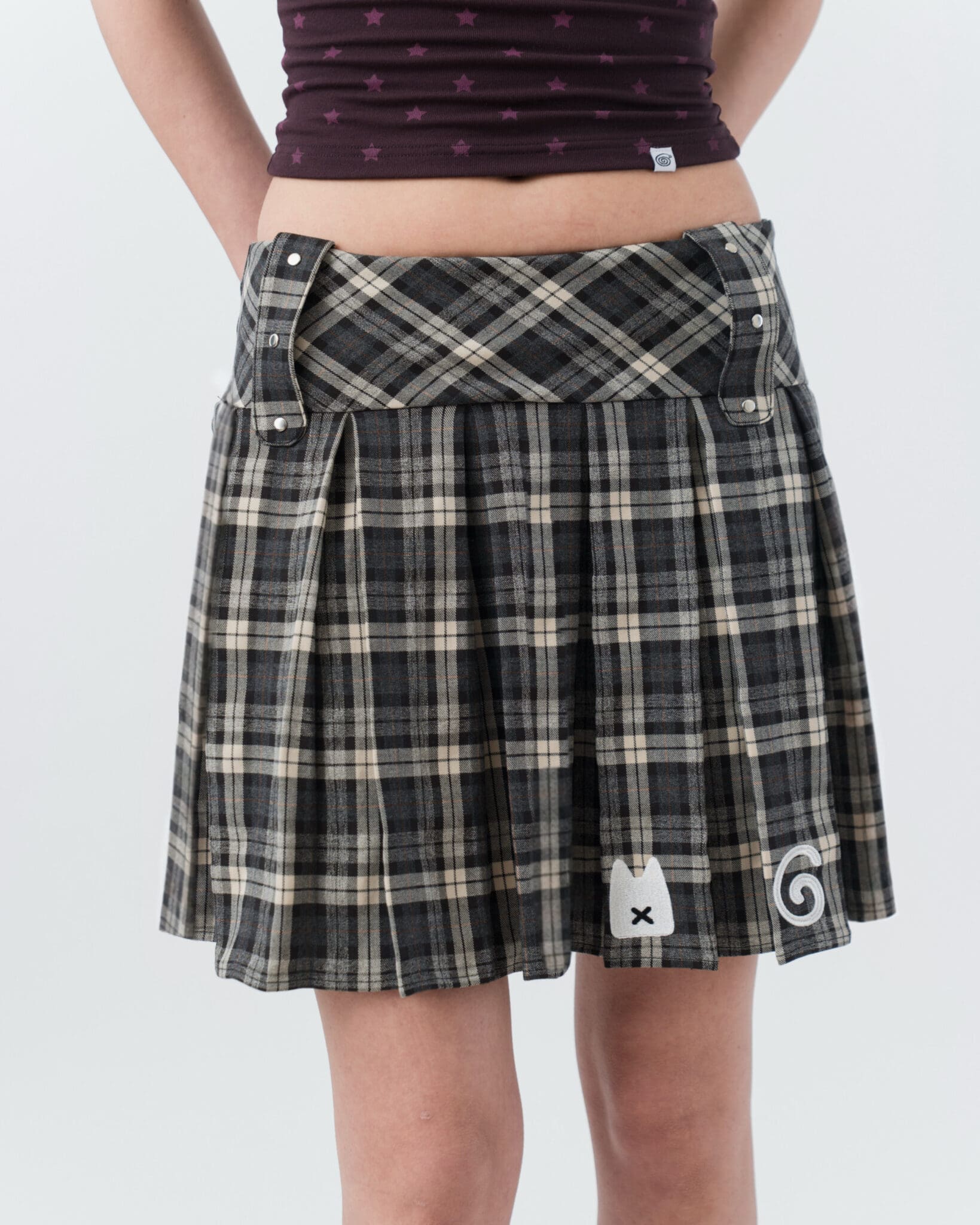 Whisker Skirt