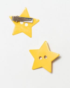 Star Hairclip