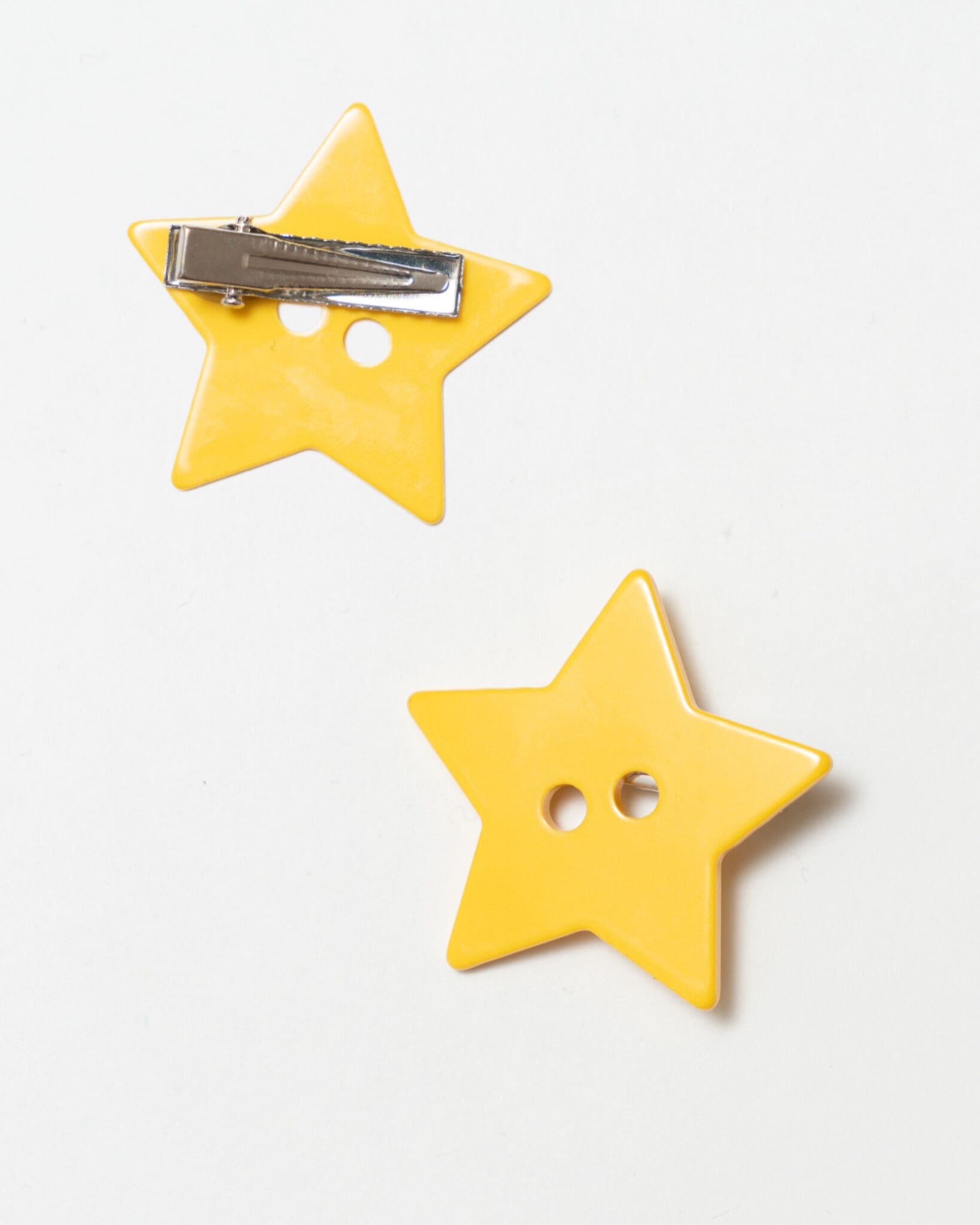 Star Hairclip