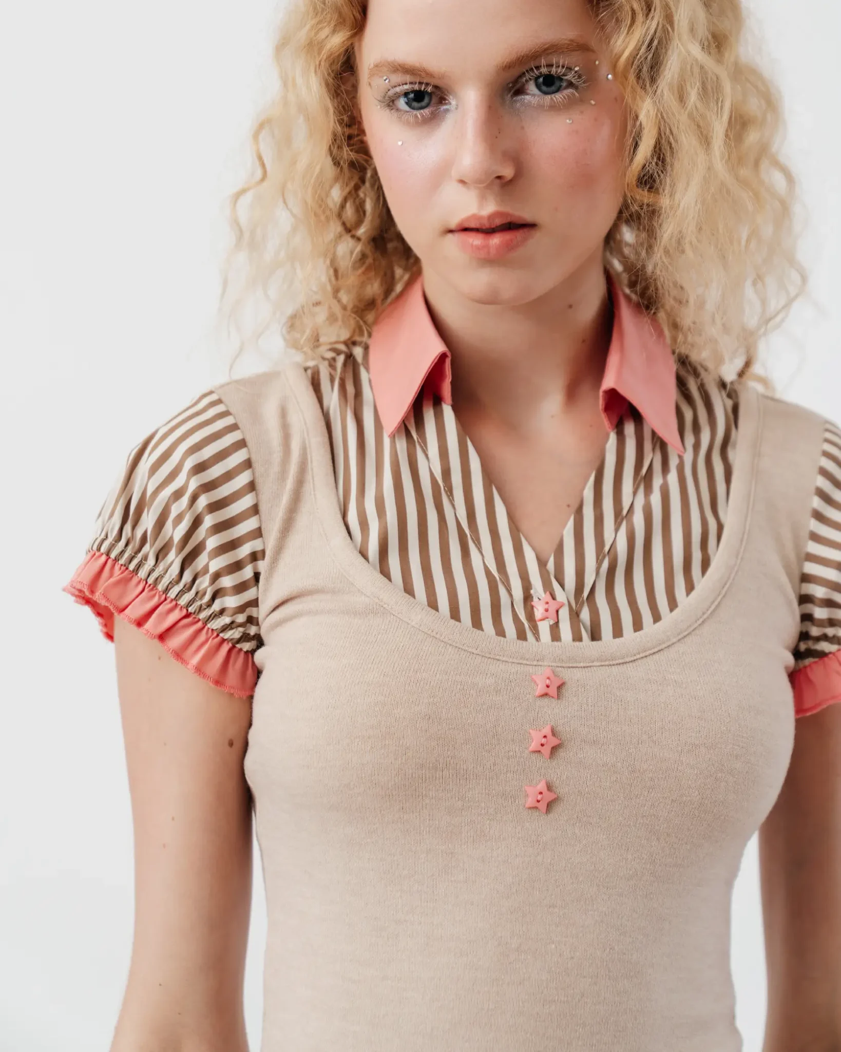 Milk Tea Top – sixthdimension.shop