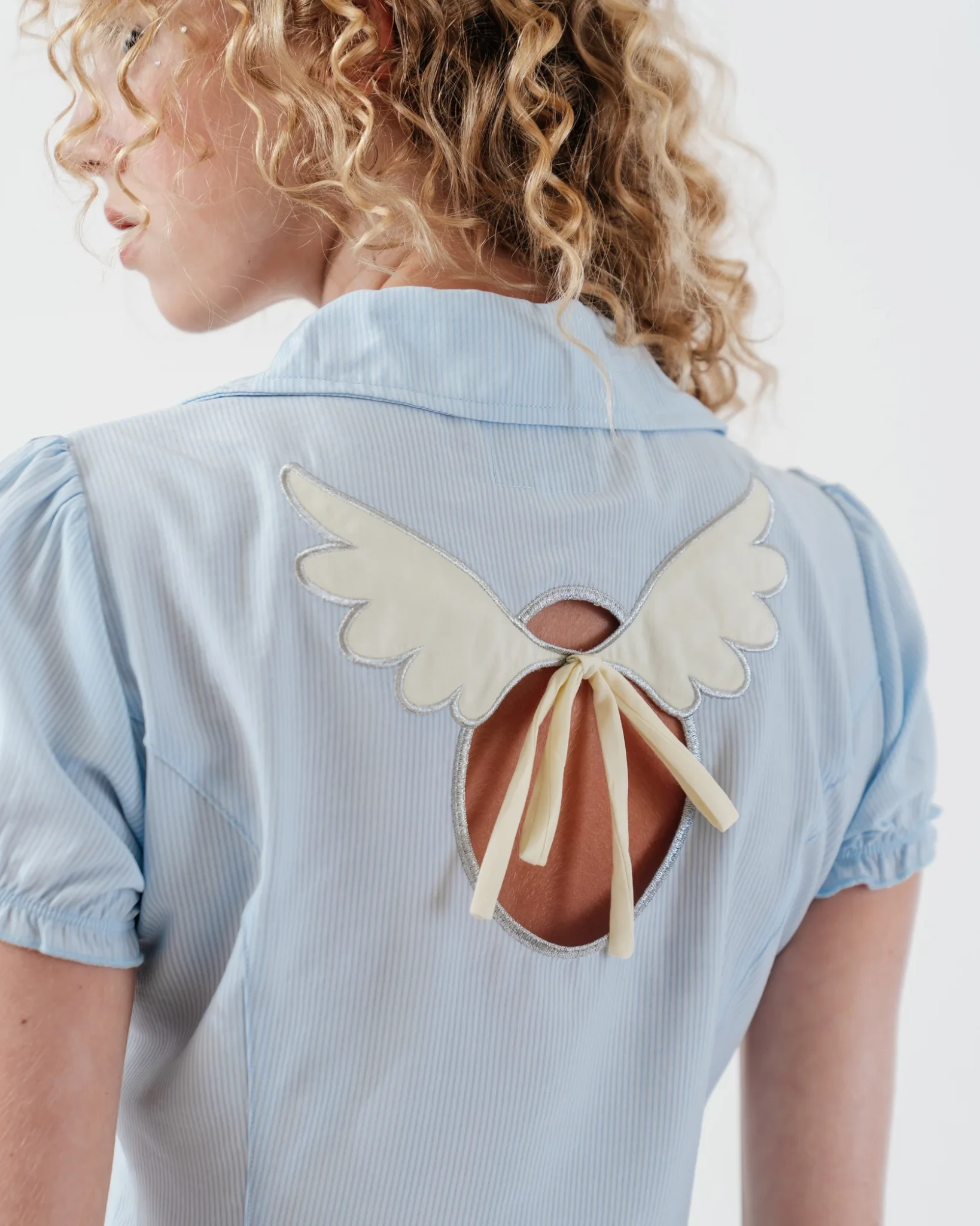 Celest Shirt – sixthdimension.shop