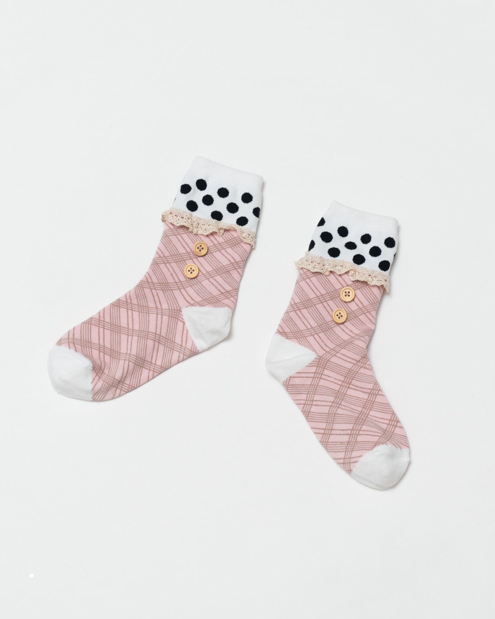 Lulu Socks