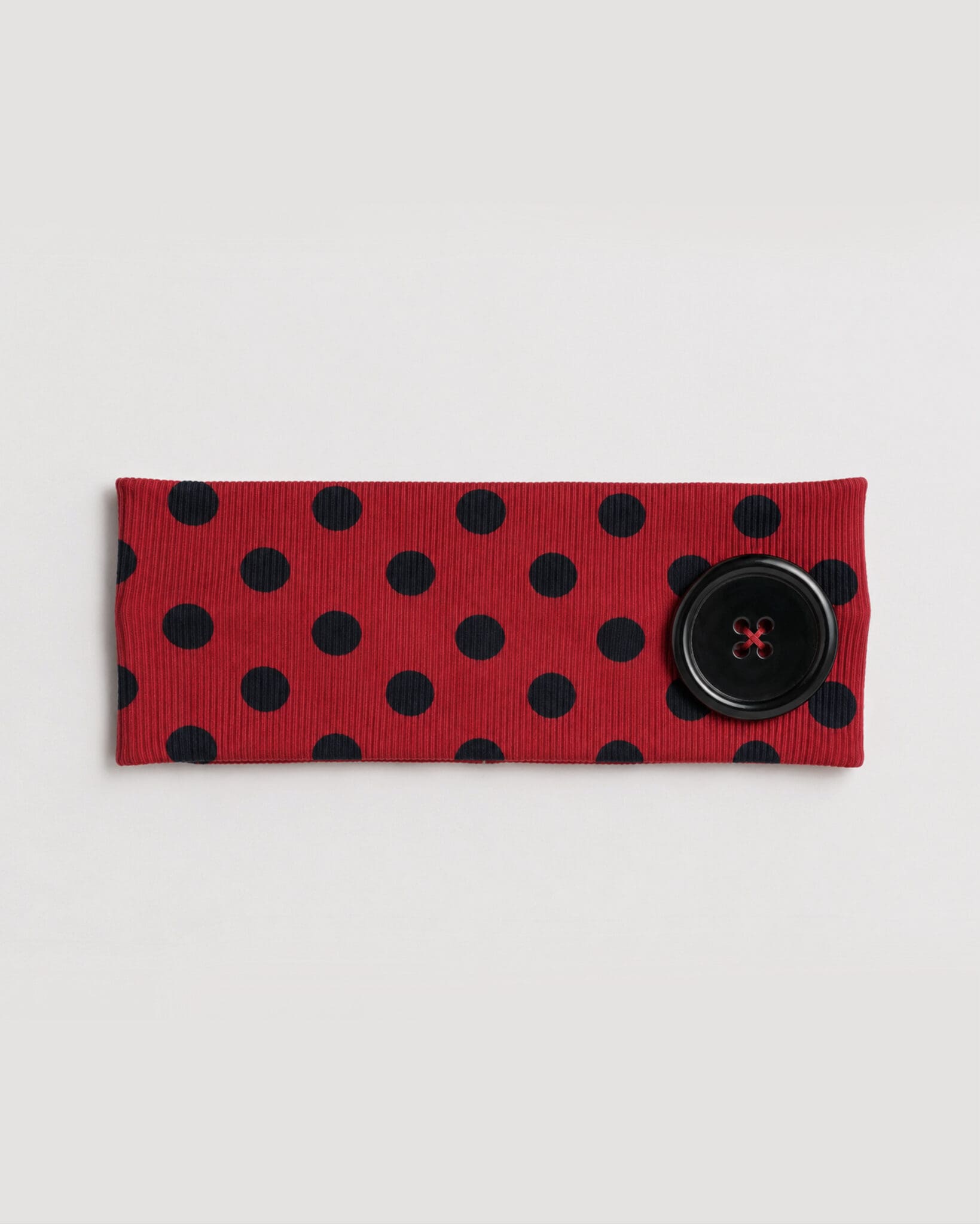 Ladybug Headband