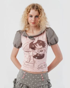 Jojo Shirt