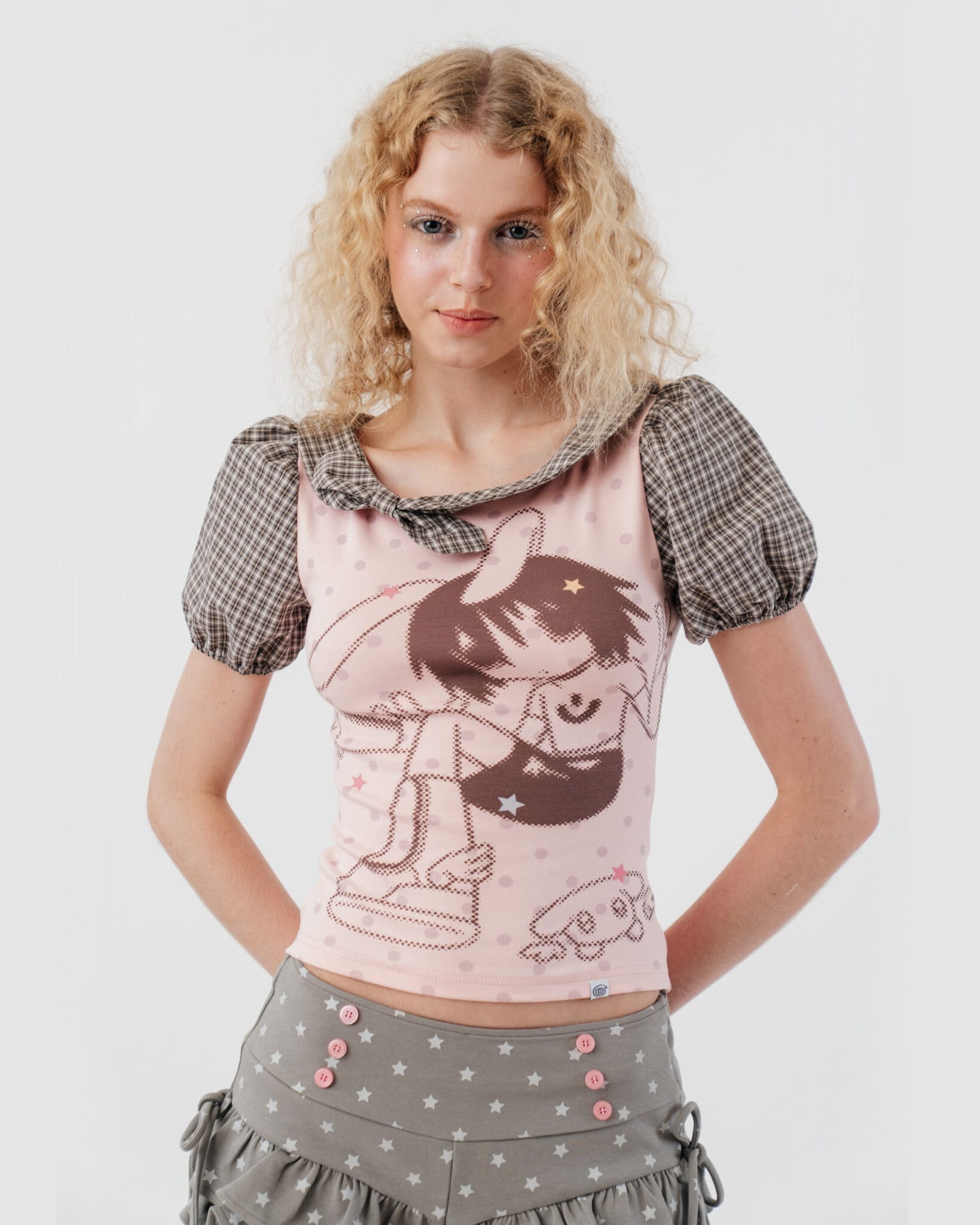 Jojo Shirt