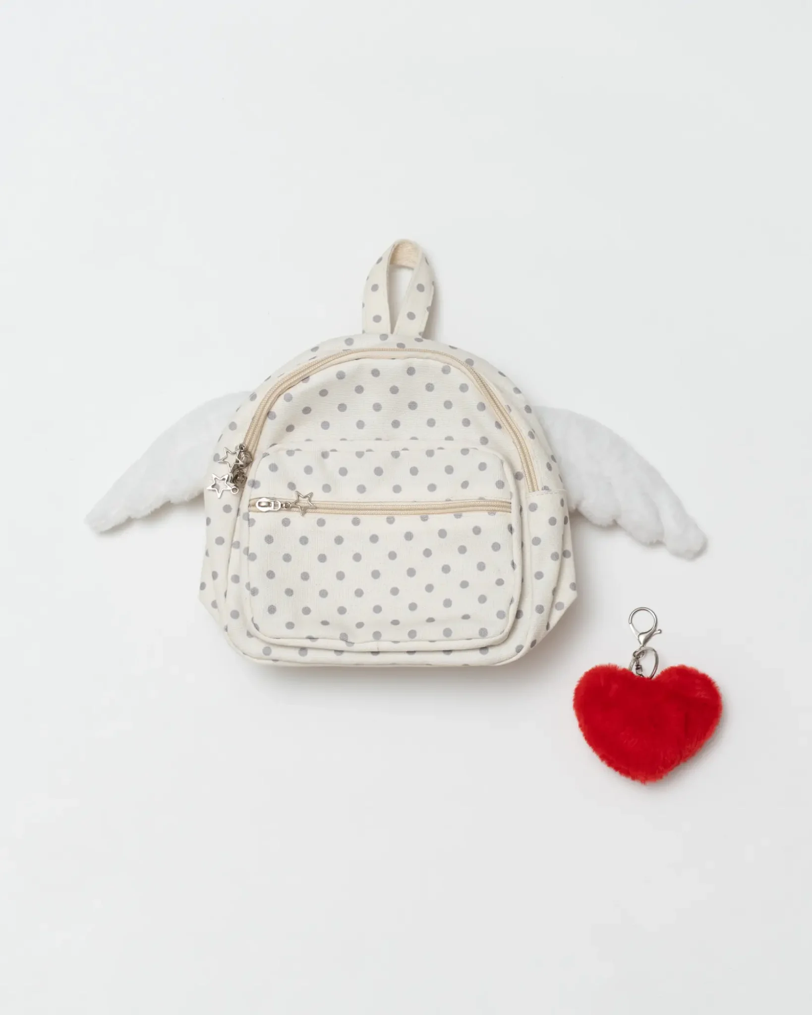 Cloud Backpack
