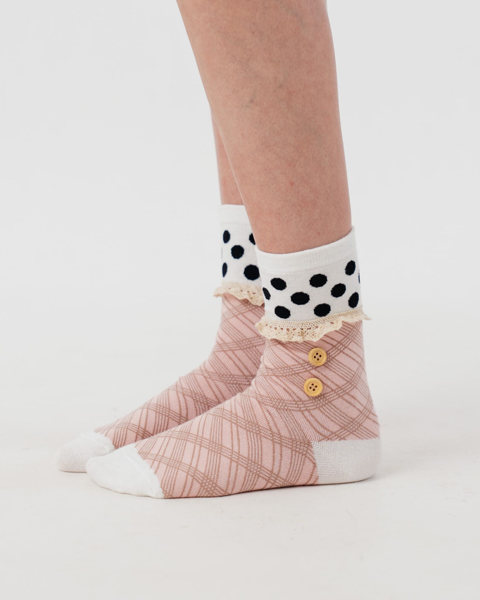 Lulu Socks
