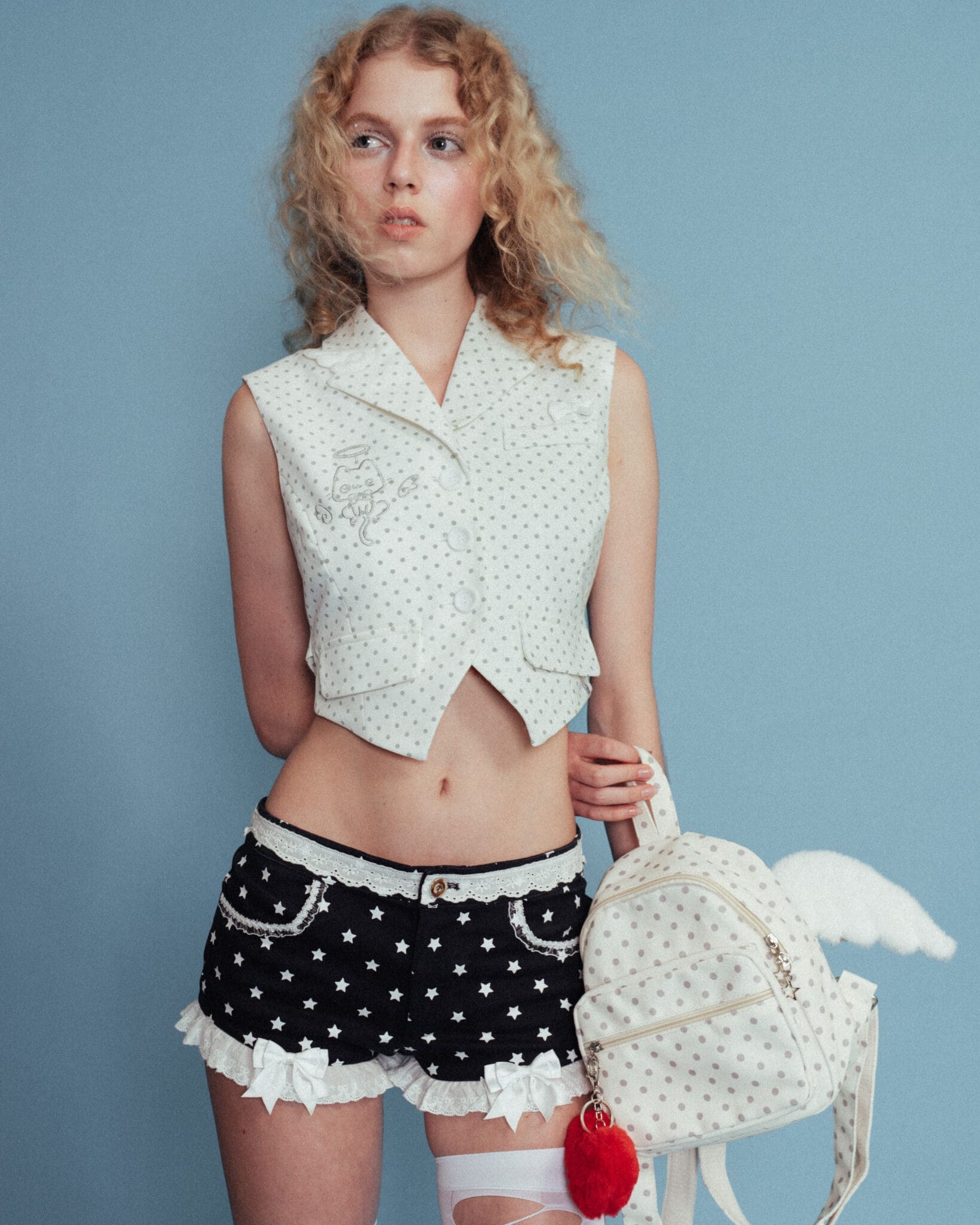 Angel Vest – sixthdimension.shop