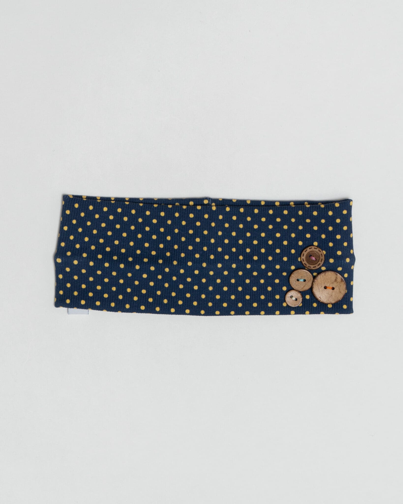 Biscuit Headband