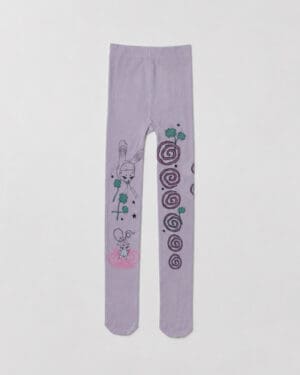 Emotochi Tights