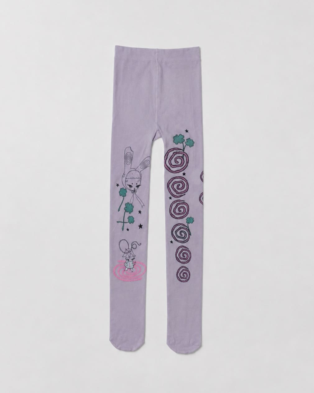 Emotochi Tights