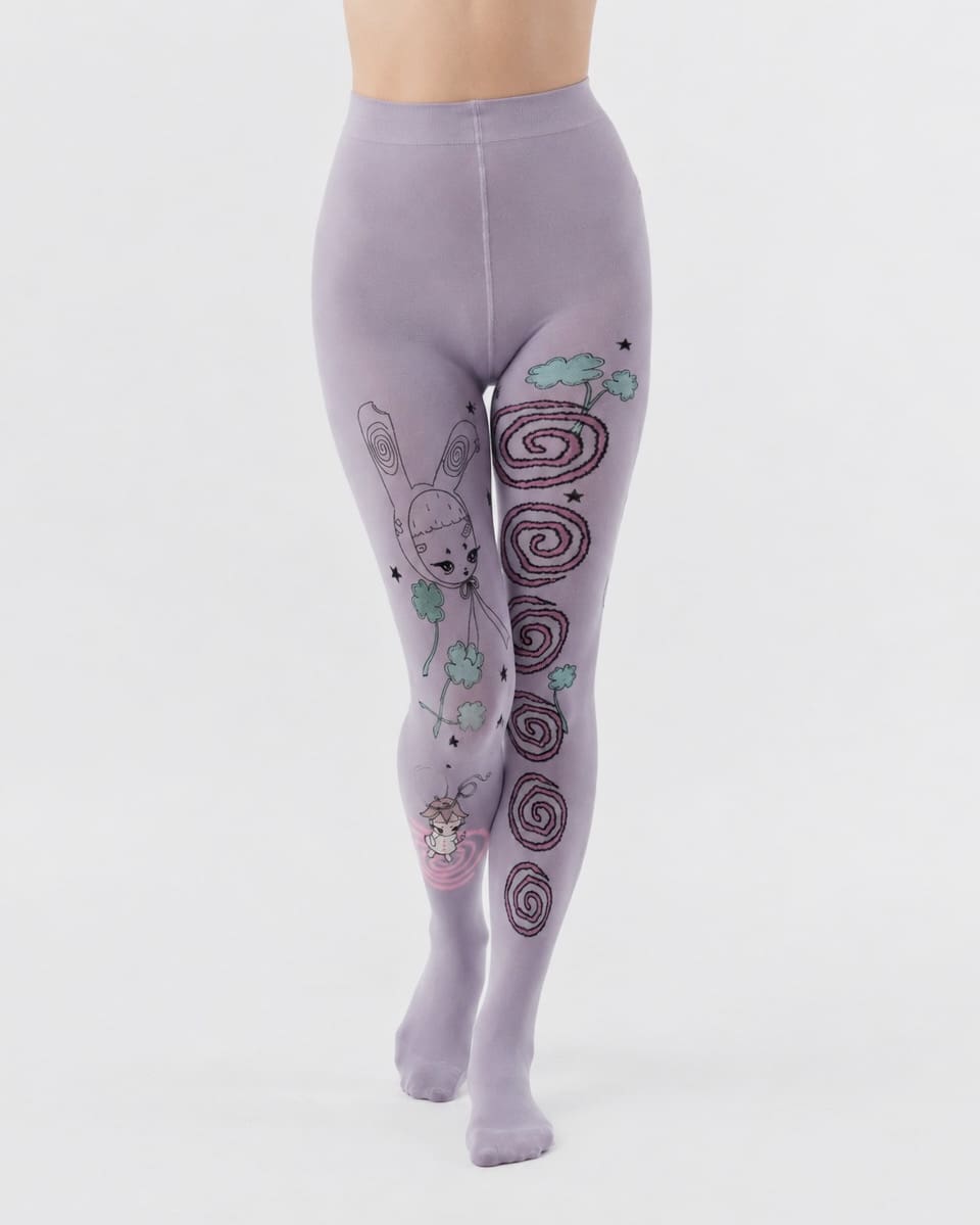 Emotochi Tights